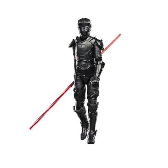 Star Wars The Black Series - Marrok