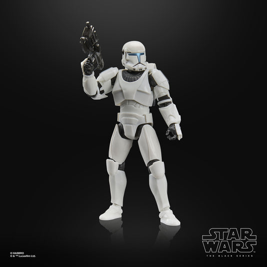 Star Wars The Black Series - Clone Commando