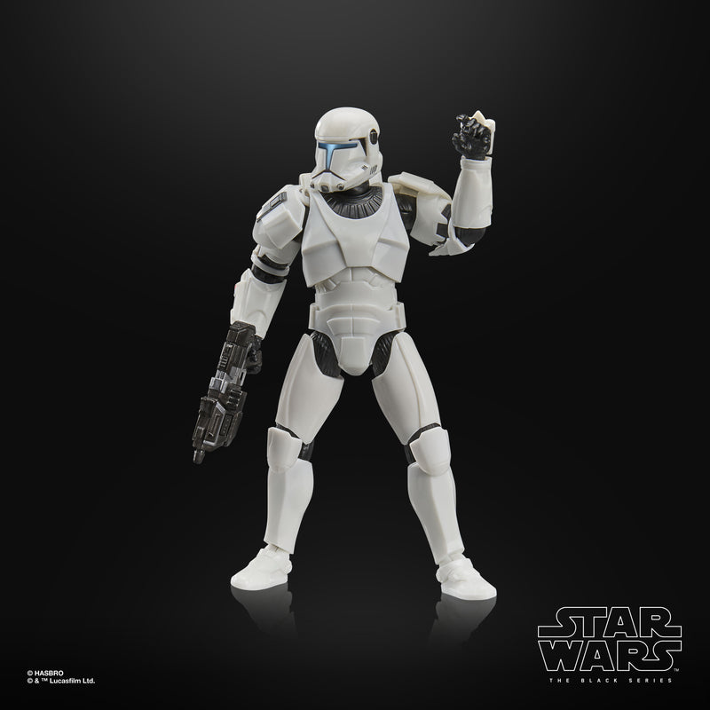 Load image into Gallery viewer, Star Wars The Black Series - Clone Commando
