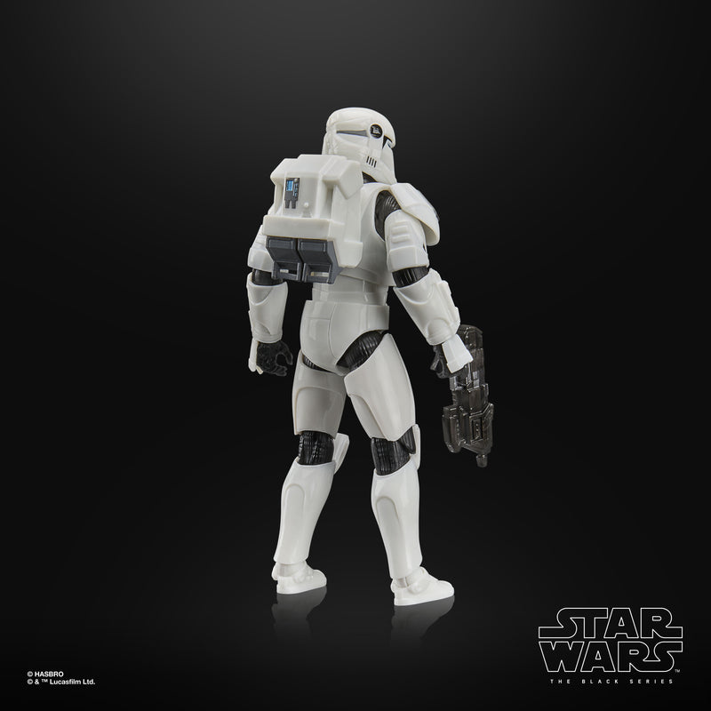 Load image into Gallery viewer, Star Wars The Black Series - Clone Commando

