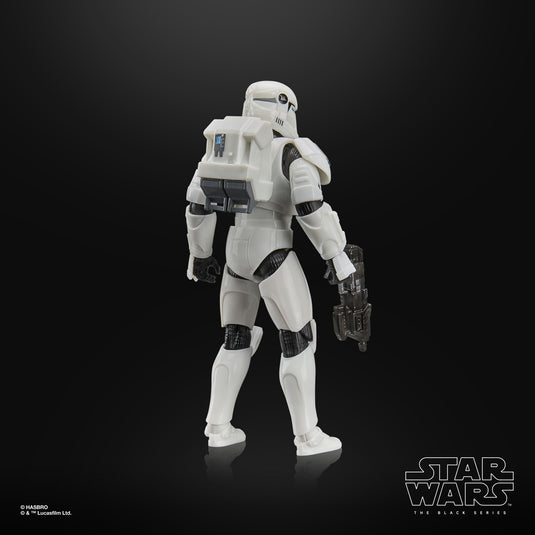 Star Wars The Black Series - Clone Commando