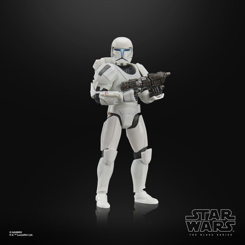 Load image into Gallery viewer, Star Wars The Black Series - Clone Commando
