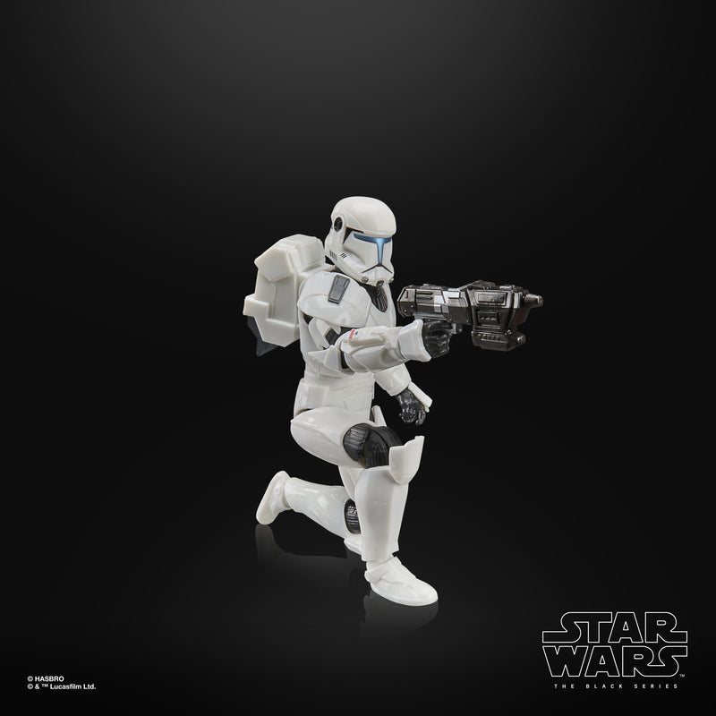 Load image into Gallery viewer, Star Wars The Black Series - Clone Commando
