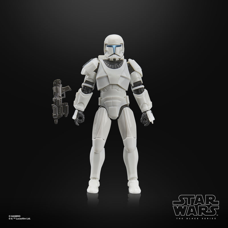 Load image into Gallery viewer, Star Wars The Black Series - Clone Commando
