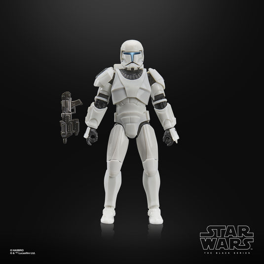 Star Wars The Black Series - Clone Commando