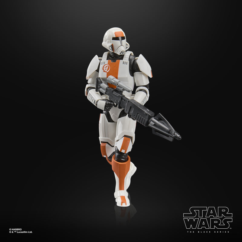 Load image into Gallery viewer, Star Wars The Black Series - Republic Trooper
