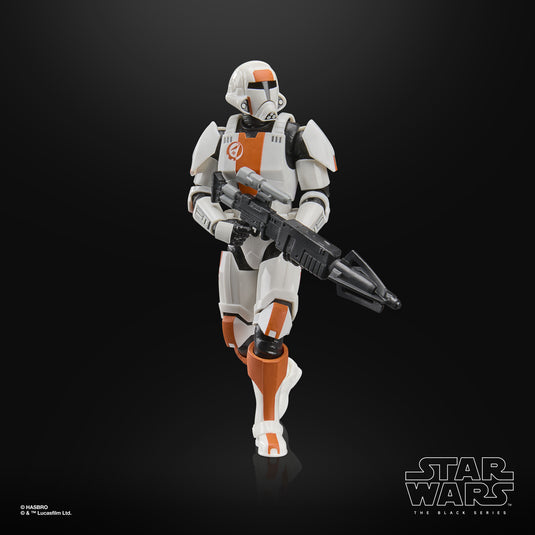 Star Wars The Black Series - Republic Trooper