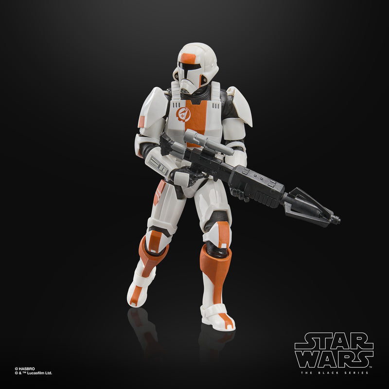 Load image into Gallery viewer, Star Wars The Black Series - Republic Trooper
