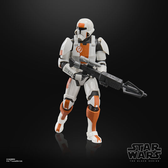 Star Wars The Black Series - Republic Trooper