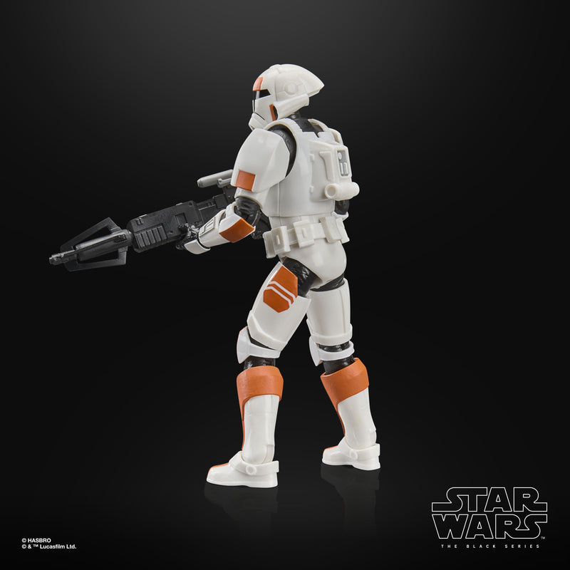 Load image into Gallery viewer, Star Wars The Black Series - Republic Trooper
