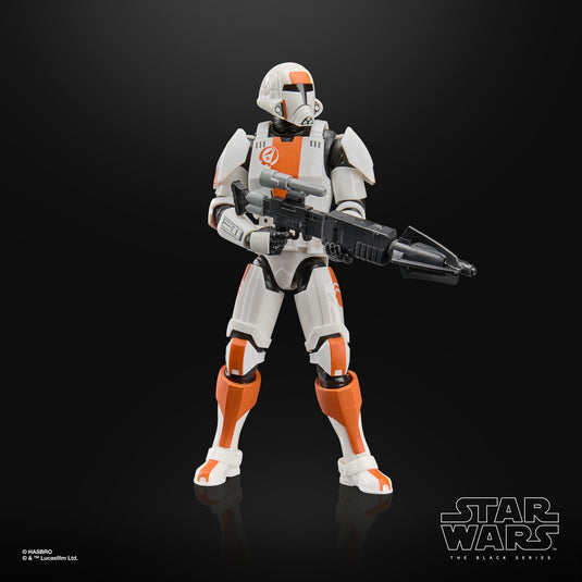 Star Wars The Black Series - Republic Trooper