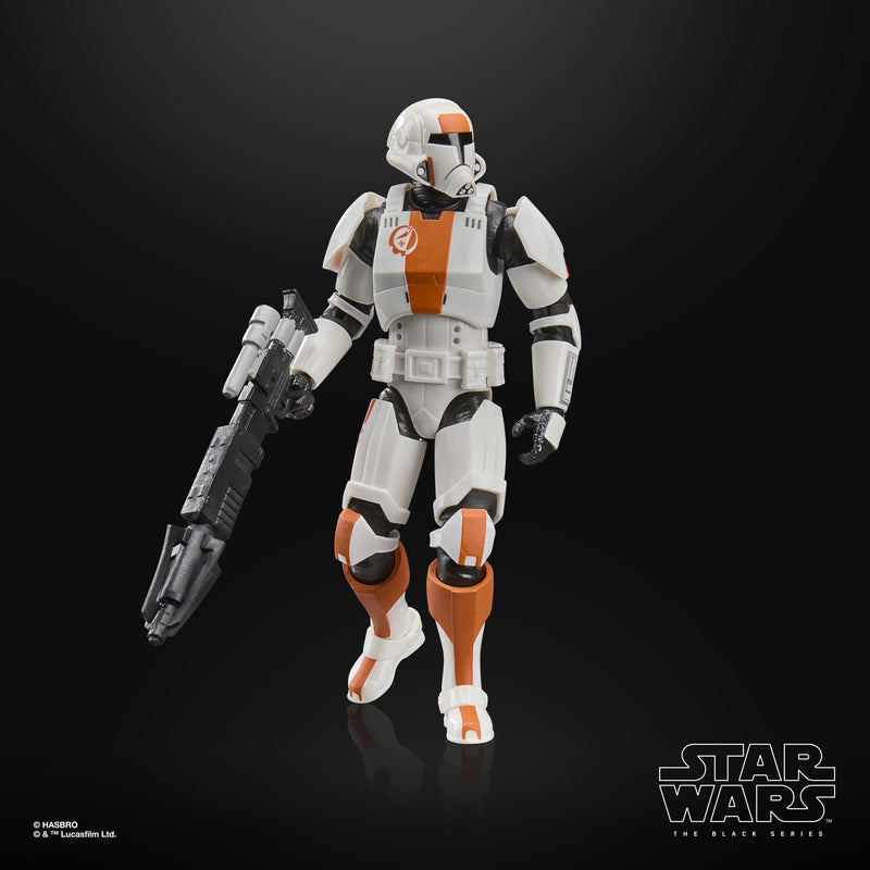 Load image into Gallery viewer, Star Wars The Black Series - Republic Trooper
