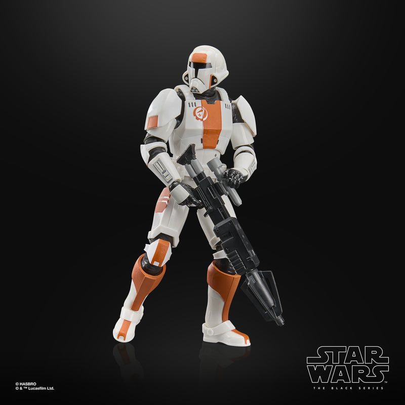Load image into Gallery viewer, Star Wars The Black Series - Republic Trooper
