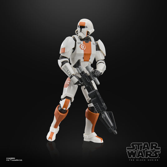 Star Wars The Black Series - Republic Trooper