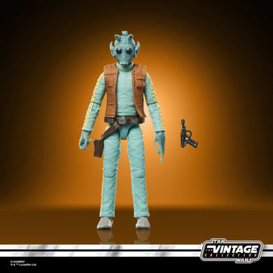 Star Wars The Vintage Collection - Greedo
