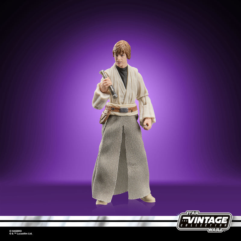 Load image into Gallery viewer, Star Wars The Vintage Collection - Luuke
