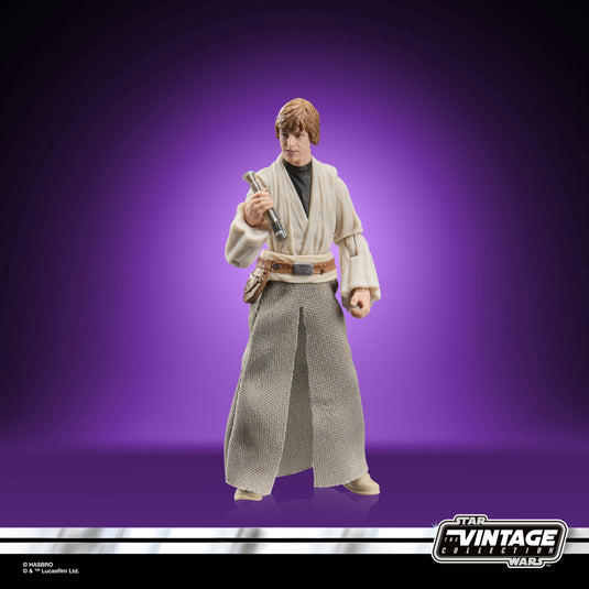 Star Wars The Vintage Collection - Luuke