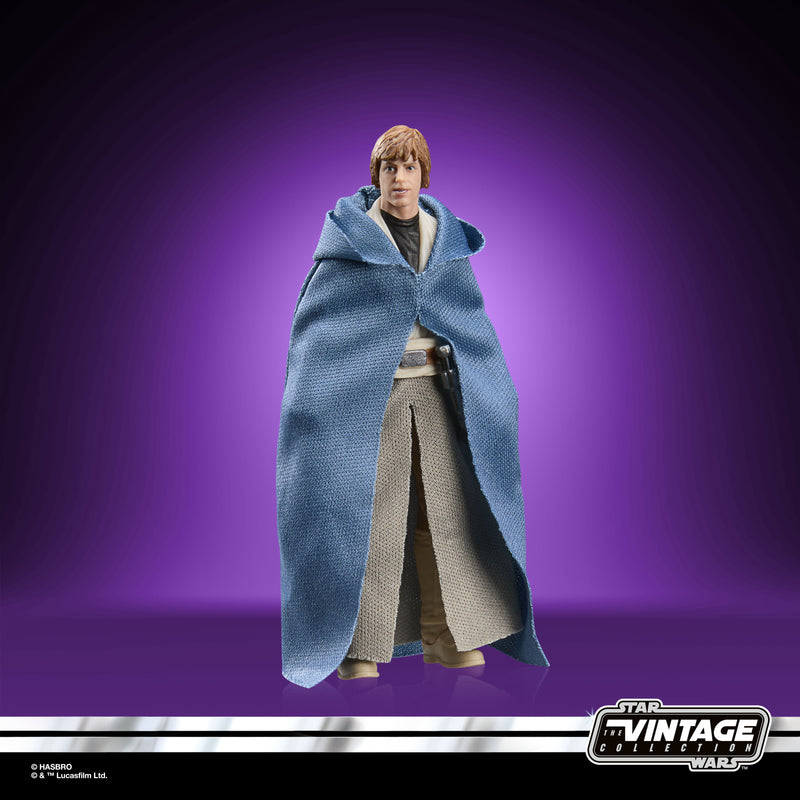 Load image into Gallery viewer, Star Wars The Vintage Collection - Luuke
