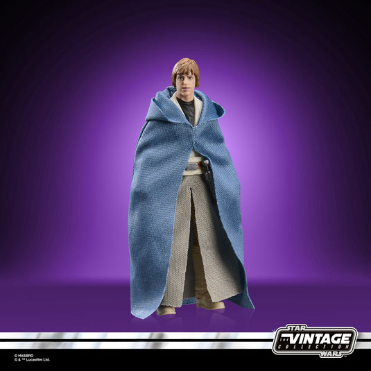 Star Wars The Vintage Collection - Luuke