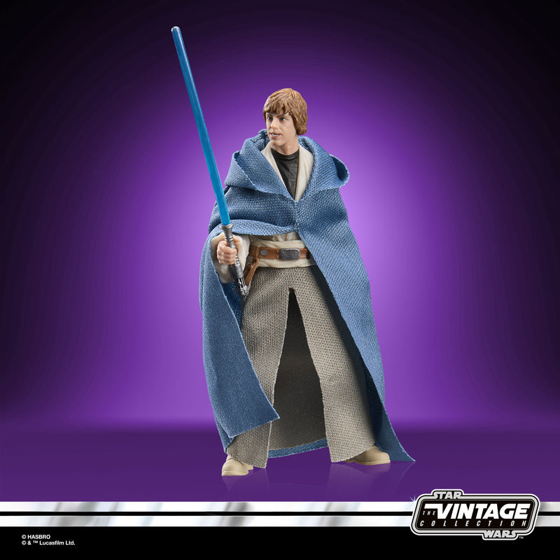 Load image into Gallery viewer, Star Wars The Vintage Collection - Luuke
