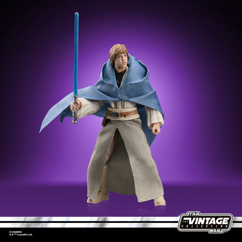 Load image into Gallery viewer, Star Wars The Vintage Collection - Luuke
