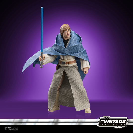 Star Wars The Vintage Collection - Luuke