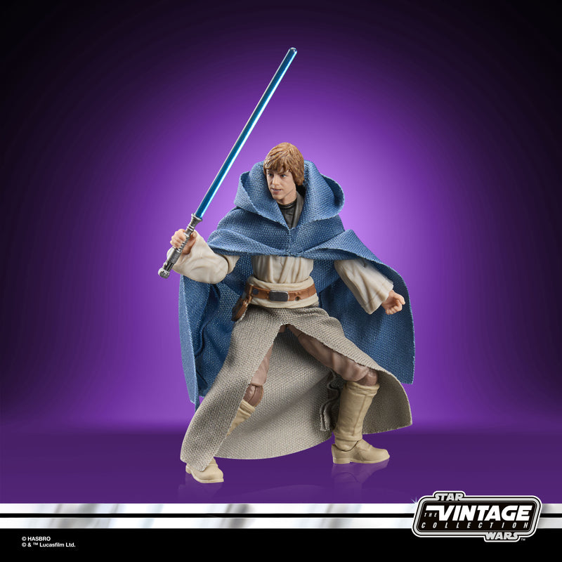 Load image into Gallery viewer, Star Wars The Vintage Collection - Luuke
