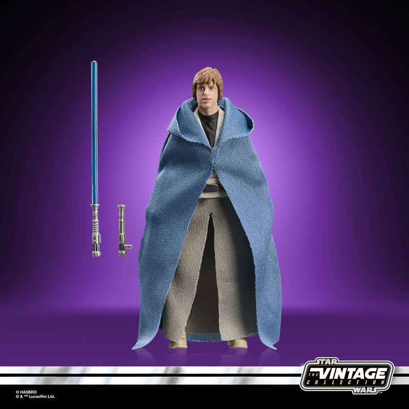 Load image into Gallery viewer, Star Wars The Vintage Collection - Luuke
