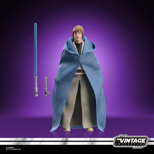 Star Wars The Vintage Collection - Luuke