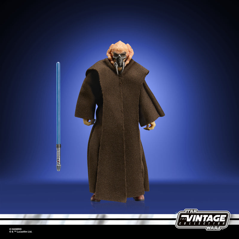 Load image into Gallery viewer, Star Wars The Vintage Collection - Plo Koon
