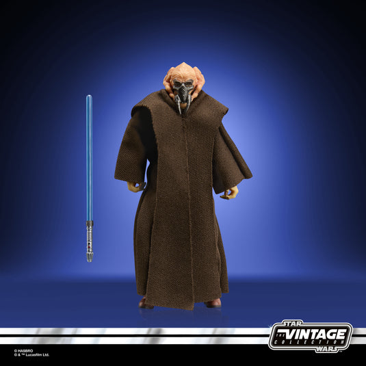 Star Wars The Vintage Collection - Plo Koon