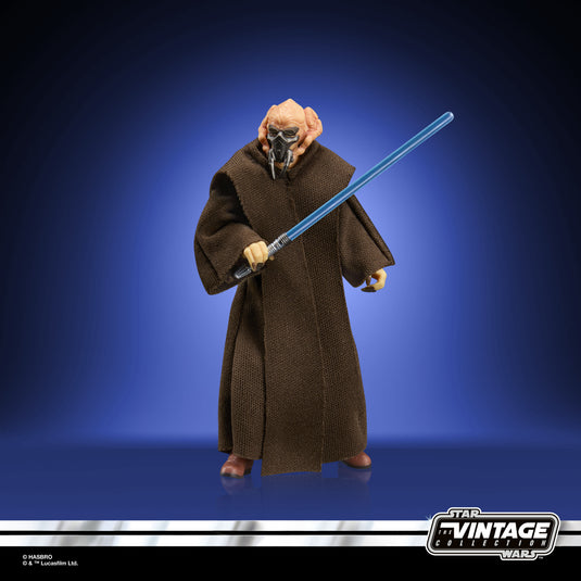Star Wars The Vintage Collection - Plo Koon