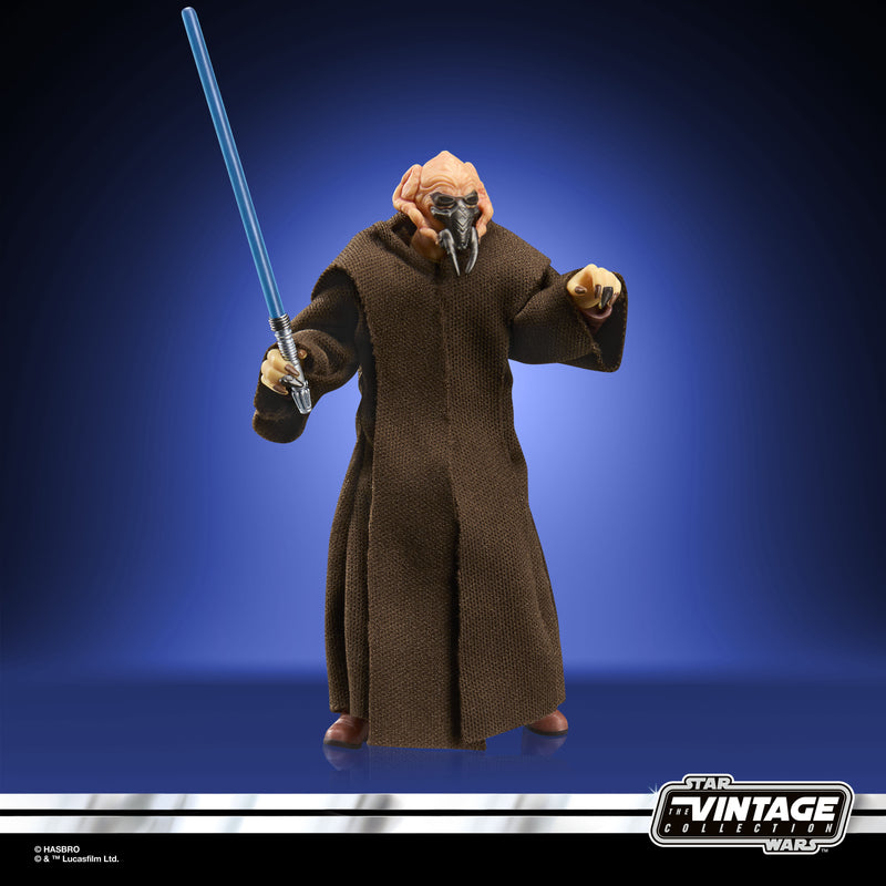Load image into Gallery viewer, Star Wars The Vintage Collection - Plo Koon

