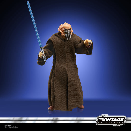 Star Wars The Vintage Collection - Plo Koon