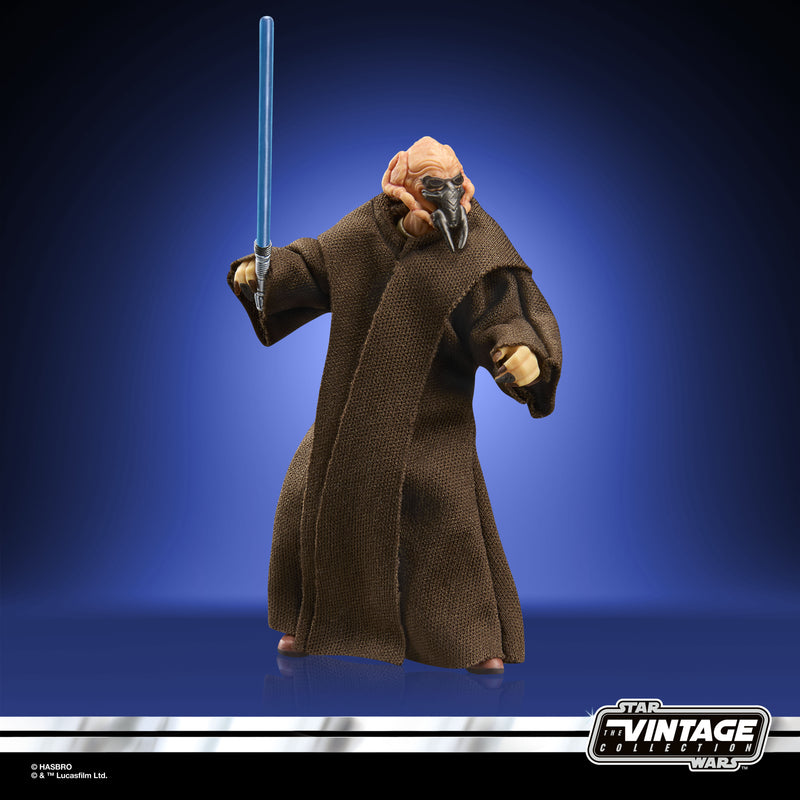 Load image into Gallery viewer, Star Wars The Vintage Collection - Plo Koon
