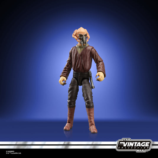 Star Wars The Vintage Collection - Plo Koon