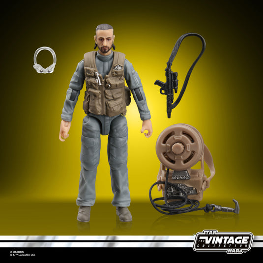 Star Wars The Vintage Collection - Bodhi Rook