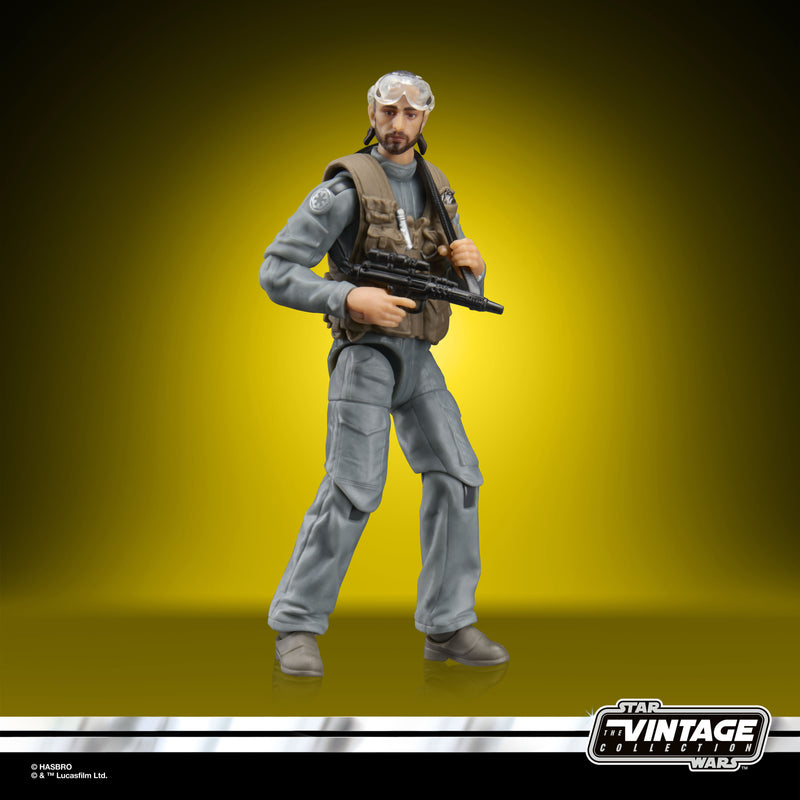 Load image into Gallery viewer, Star Wars The Vintage Collection - Bodhi Rook
