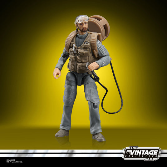 Star Wars The Vintage Collection - Bodhi Rook