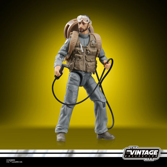 Star Wars The Vintage Collection - Bodhi Rook