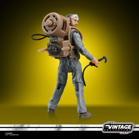 Star Wars The Vintage Collection - Bodhi Rook