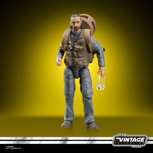 Star Wars The Vintage Collection - Bodhi Rook