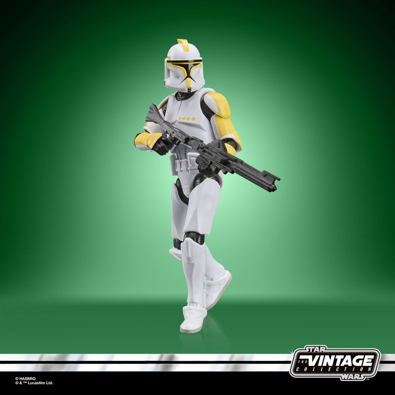 Load image into Gallery viewer, Star Wars The Vintage Collection - Clone Trooper Commander
