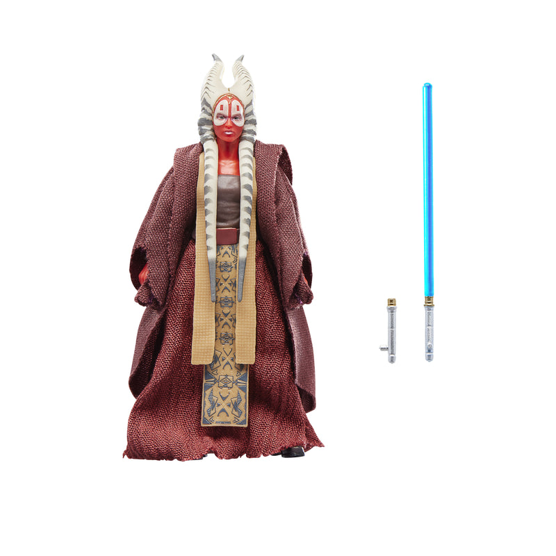Load image into Gallery viewer, Star Wars The Vintage Collection - Shaak Ti
