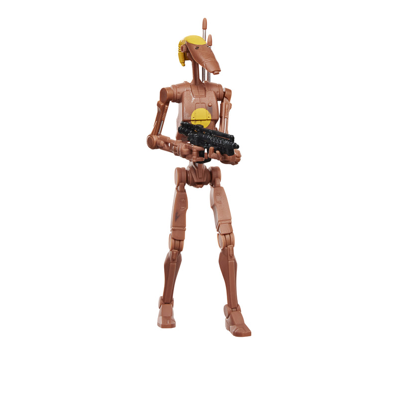 Load image into Gallery viewer, Star Wars The Vintage Collection - B1 Battle Droid Commander
