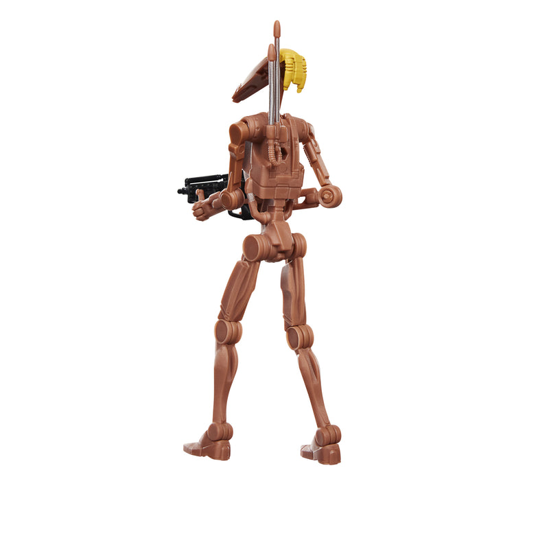 Load image into Gallery viewer, Star Wars The Vintage Collection - B1 Battle Droid Commander
