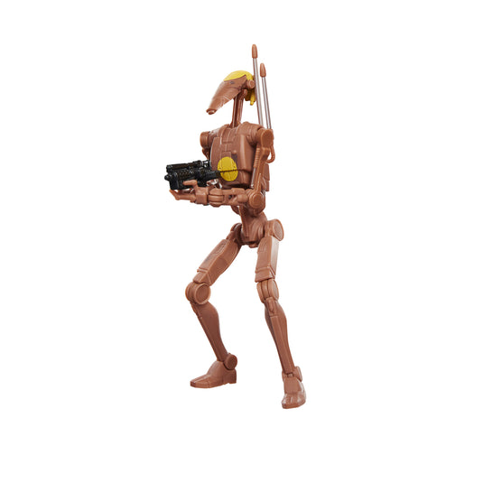 Star Wars The Vintage Collection - B1 Battle Droid Commander