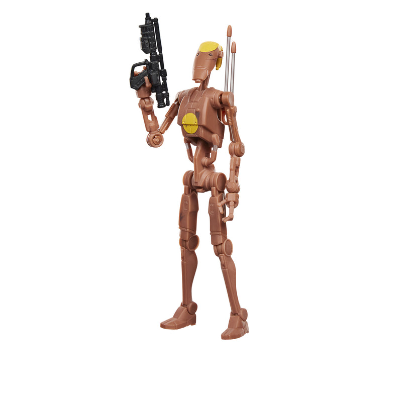 Load image into Gallery viewer, Star Wars The Vintage Collection - B1 Battle Droid Commander
