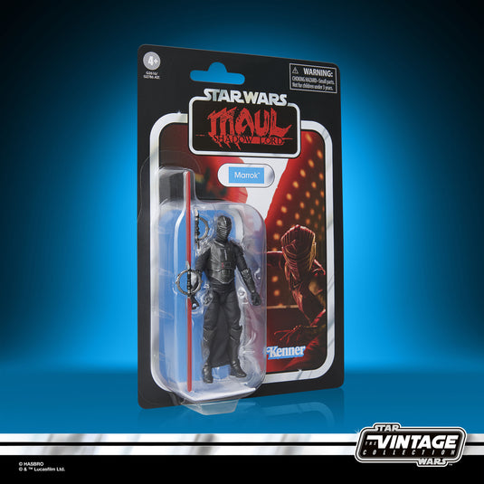 Star Wars The Vintage Collection - Marrok