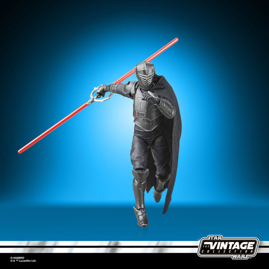 Star Wars The Vintage Collection - Marrok